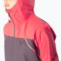 Damen-Laufjacke DYNAFIT Alpine 3L cabana/6a90 6