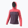 Damen-Laufjacke DYNAFIT Alpine 3L cabana/6a90 9