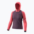 Damenjacke DYNAFIT Blacklight Therm Hooded Jacket cabana/6a90 4
