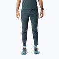 Herrenlaufhose DYNAFIT Trail Refelctive Pant cinder