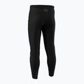 Herrenlaufhose DYNAFIT Trail Refelctive Pant black out