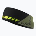 Stirnband DYNAFIT Performance military green