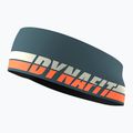 Stirnband Dynafit Graphic Performance Headband cinder/4880 stripes