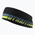 Stirnband DYNAFIT Graphic Performance black out/0720 stripes