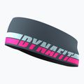 Stirnband Dynafit Graphic Performance Headband cinder/6550 stripes