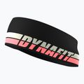 Stirnband DYNAFIT Graphic Performance black out/6170 stripes