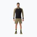 Laufsweatshirt für Herren Dynafit Alpine LS 1/2 Zip Tee military green/0910 2