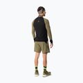 Laufsweatshirt für Herren Dynafit Alpine LS 1/2 Zip Tee military green/0910 3