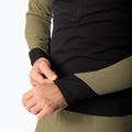 Laufsweatshirt für Herren Dynafit Alpine LS 1/2 Zip Tee military green/0910 6