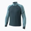 Laufsweatshirt für Herren Dynafit Alpine LS 1/2 Zip Tee smoke blue/0720/3162 4