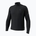 Laufsweatshirt für Herren Dynafit Alpine LS 1/2 Zip Tee black out