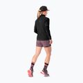 Laufpullover für Damen Dynafit Alpine LS 1/2 Zip Tee black out 3