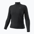 Laufpullover für Damen Dynafit Alpine LS 1/2 Zip Tee black out 4