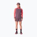 Laufpullover für Damen Dynafit Alpine LS 1/2 Zip Tee cabana/6A90 2