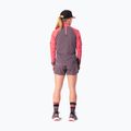 Laufpullover für Damen Dynafit Alpine LS 1/2 Zip Tee cabana/6A90 3