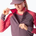 Laufpullover für Damen Dynafit Alpine LS 1/2 Zip Tee cabana/6A90 4