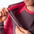Laufpullover für Damen Dynafit Alpine LS 1/2 Zip Tee cabana/6A90 5