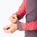 Laufpullover für Damen Dynafit Alpine LS 1/2 Zip Tee cabana/6A90 6