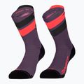 Socken DYNAFIT Ultra Crew ephemera ultra coral/6a10