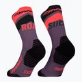 Socken DYNAFIT Ultra Crew ephemera ultra coral/6a10 2