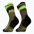 Socken DYNAFIT Ultra Crew military green ultra y./5a30 2