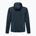 Herren-Trekkingsweatshirt Salewa Puez Altavia PL HD Blueberry 2