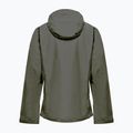 Herren-Regenjacke Salewa Puez Aqua 4 Ptx 2.5L faded green 2