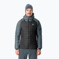 Skitourenjacke Herren Dynafit Radical RDS Down Hooded Jacket cinder/0910