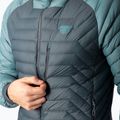 Skitourenjacke Herren DYNAFIT Radical RDS Down Hooded Jacket smoke blue/0720 4
