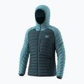 Skitourenjacke Herren DYNAFIT Radical RDS Down Hooded Jacket smoke blue/0720 7