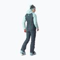 Damen-Skitourenjacke DYNAFIT Radical RDS Down Hooded Jacket cloud blue/0720 2