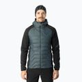 Herren-Hybridjacke DYNAFIT Radical Insulation Hooded cinder/0910