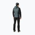 Herren-Hybridjacke DYNAFIT Radical Insulation Hooded cinder/0910 2