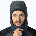 Herren-Hybridjacke DYNAFIT Radical Insulation Hooded cinder/0910 3