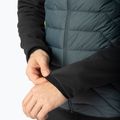 Herren-Hybridjacke DYNAFIT Radical Insulation Hooded cinder/0910 4