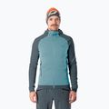 Herren Skitouren-Pullover DYNAFIT Radical Polartec Kapuzenpullover cinder/3160