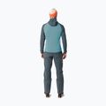 Herren Skitouren-Pullover DYNAFIT Radical Polartec Kapuzenpullover cinder/3160 2