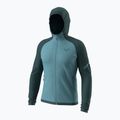 Herren Skitouren-Pullover DYNAFIT Radical Polartec Kapuzenpullover cinder/3160 3