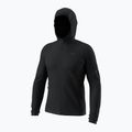 Herren Skitouren-Pullover DYNAFIT Radical Polartec Kapuzenpullover black out 3