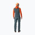Herren Skitouren-Pullover DYNAFIT Radical Polartec Kapuze alabama/0720 2