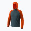 Herren Skitouren-Pullover DYNAFIT Radical Polartec Kapuze alabama/0720 3