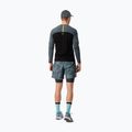 Herren-Laufshorts DYNAFIT Trail Reflective 2in1 cinder 2