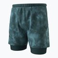 Herren-Laufshorts DYNAFIT Trail Reflective 2in1 cinder 6