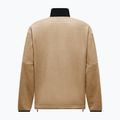 Fleecejacke für Herren Salewa Fanes Full Zip quicksand 2