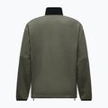 Fleecejacke für Herren Salewa Fanes Full Zip faded green 2