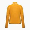 Fleecejacke für Damen Salewa Ortles Fleece Gold 2