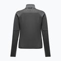 Fleecejacke für Damen Salewa Ortles Fleece Onyx/0910 2