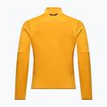 Fleecejacke für Herren Salewa Ortles Fleece Full Zip Gold 2
