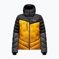 Herren-Daunenjacke Salewa Ortles Med 4 RDS Down gold/0910