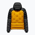 Herren-Daunenjacke Salewa Ortles Med 4 RDS Down gold/0910 2